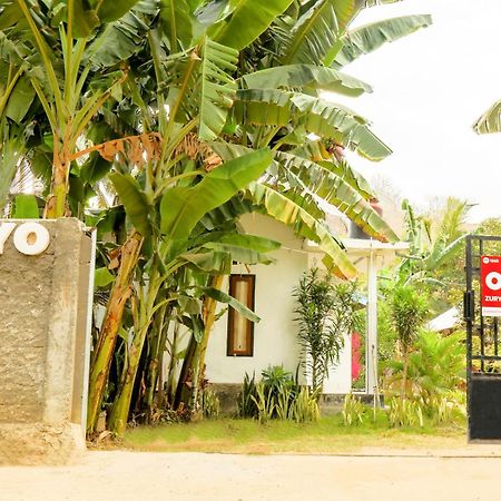 Oyo 1662 Zury Homestay Kuta  Eksteriør bilde