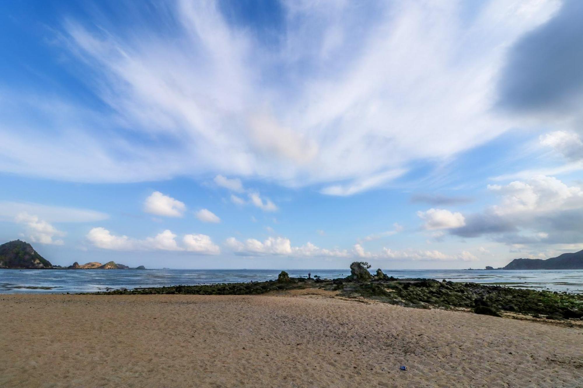 Oyo 1662 Zury Homestay Kuta  Eksteriør bilde