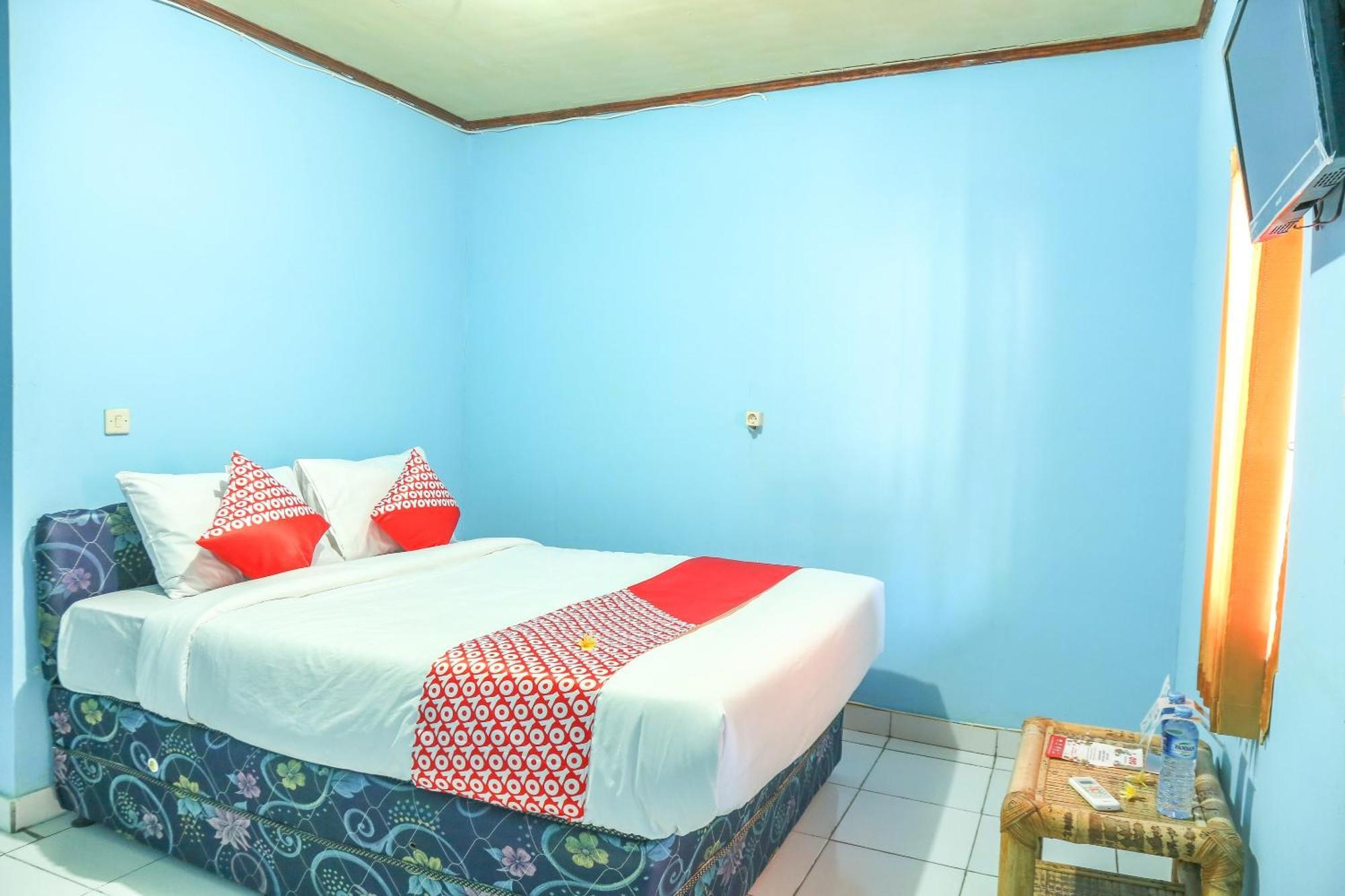 Oyo 1662 Zury Homestay Kuta  Eksteriør bilde